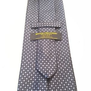 Exquisite Brooks Brothers Makers Silk Tie